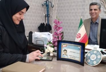 جلسه هم اندیشی در راستا مدیریت پسماند