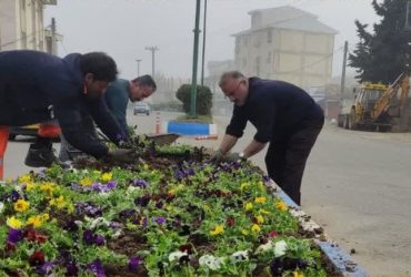 استقبال از نوروز 1404