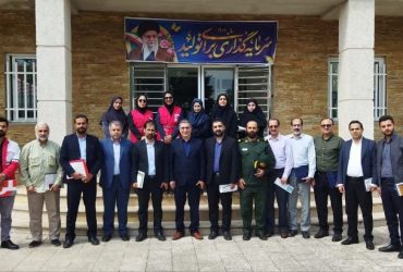 به مناسبت ۲۷ اردیبهشت‌ماه، روز روابط عمومی