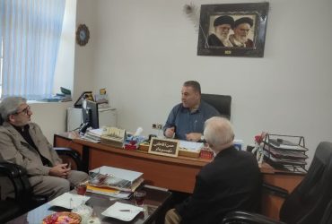 سه‌شنبه‌ های مردمی