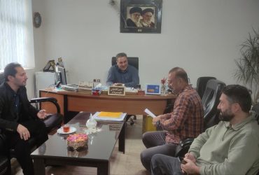 سه‌شنبه‌های مردمی