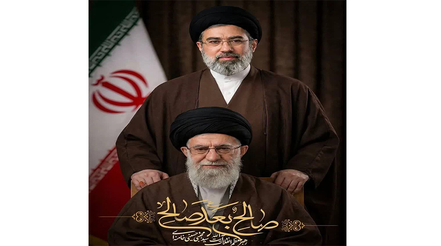 صالح بعد صالح…