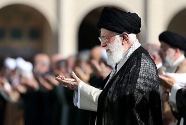 و اما آخرین سحر ماه مبارک